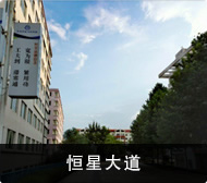恒星大道
